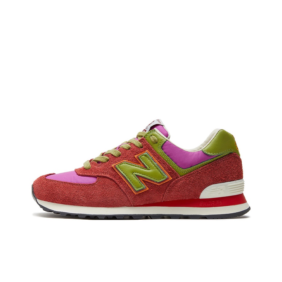 New Balance Shoes 574 - New Balance NB 574 Running Shoes