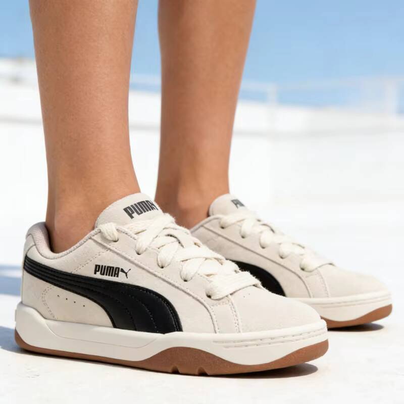 2026 new Puma Men Women Low-To - Puma Shoes Rs-X ulasan dan harga
