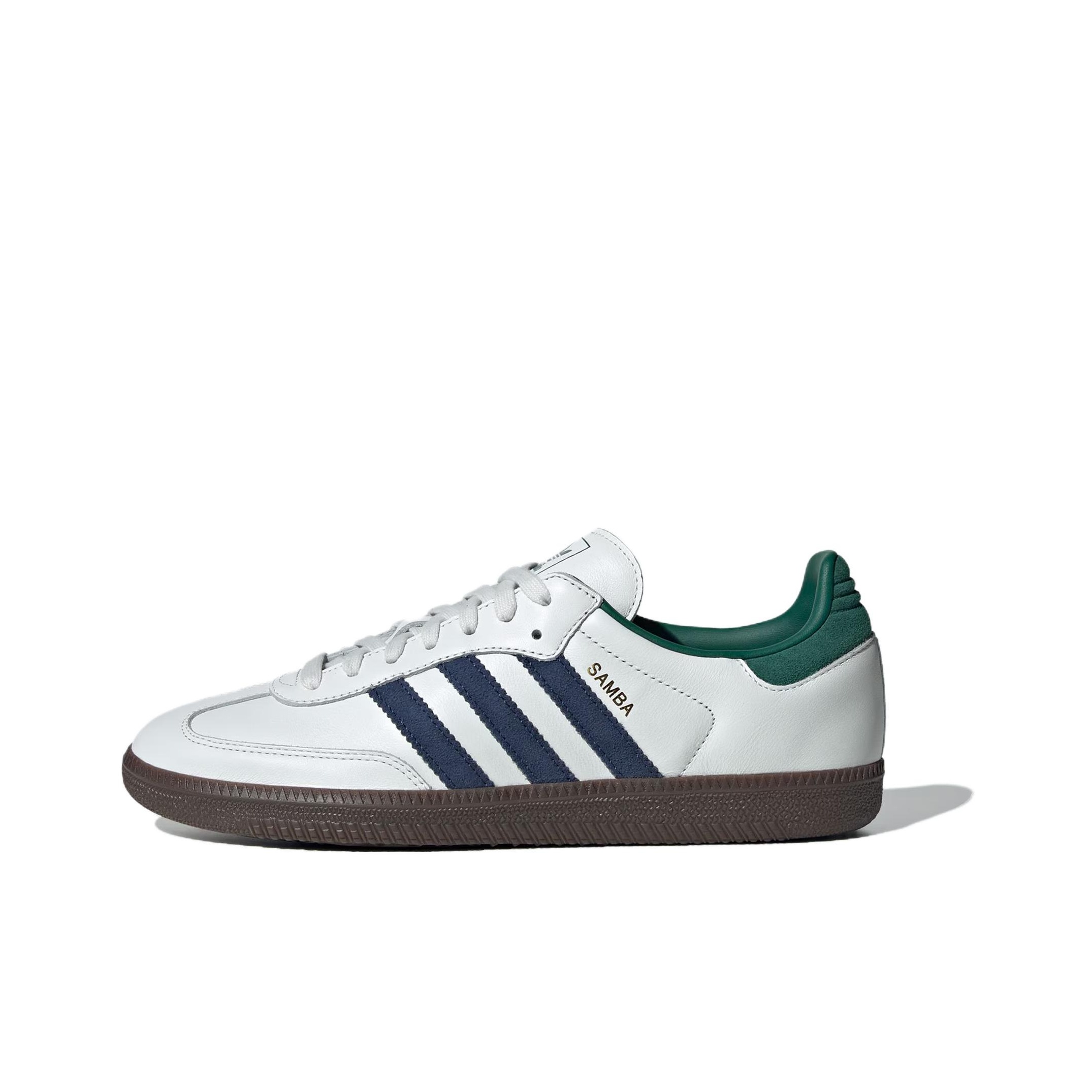 Official Adidas Genuine SAMBA  - Adidas Shoes Samba ulasan dan harga