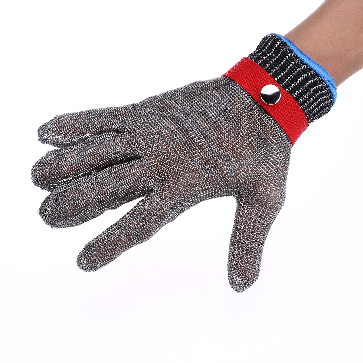 Work Cut Resistant Safety Prot - Cut Resistant Glove ulasan dan harga