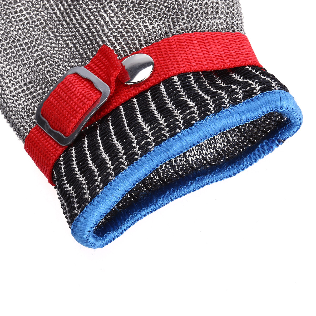 Work Cut Resistant Safety Prot - Cut Resistant Glove ulasan dan harga