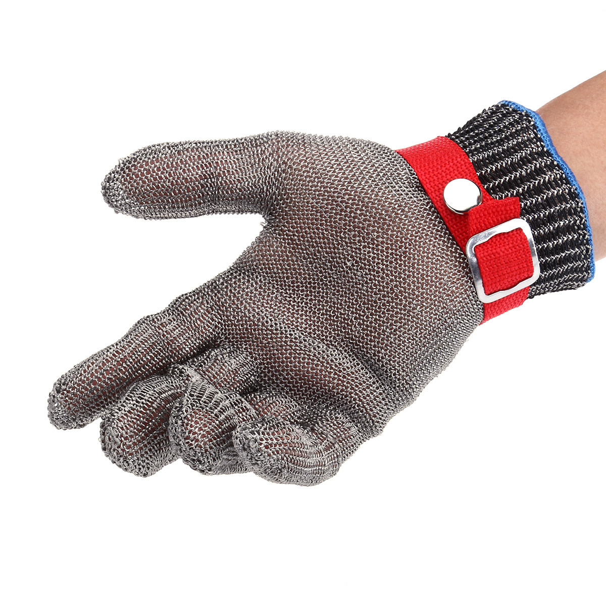 Work Cut Resistant Safety Prot - Cut Resistant Glove ulasan dan harga
