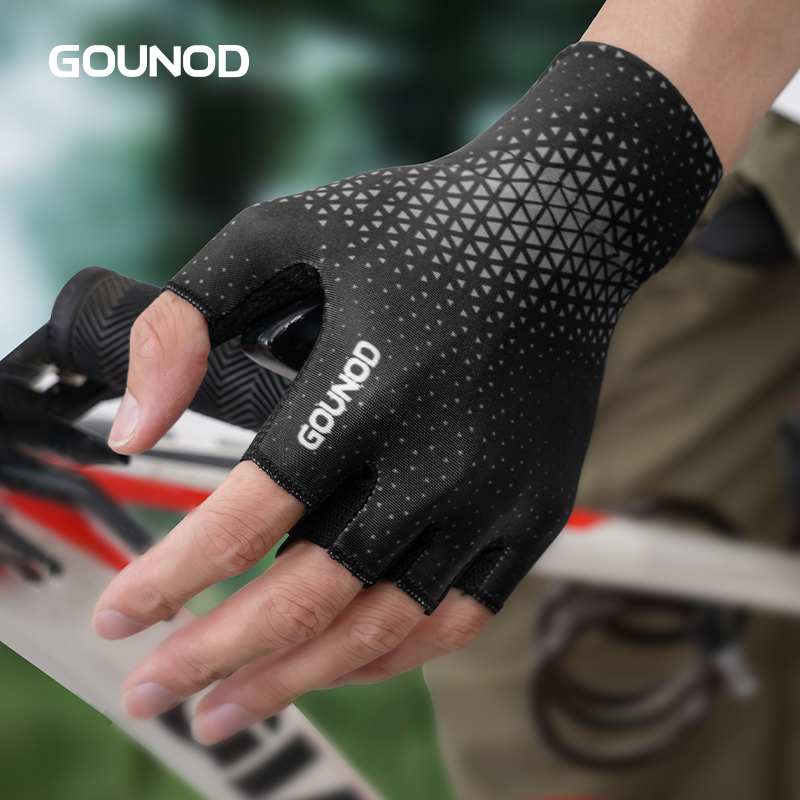 Professional Gym Fitness Breat - Workout Glove Gym ulasan dan harga