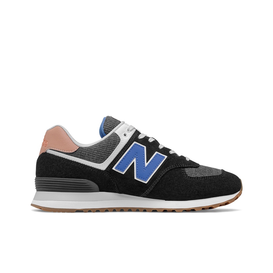 New Balance NB 574 Running Sho - New Balance Shoes 574 ulasan dan harga