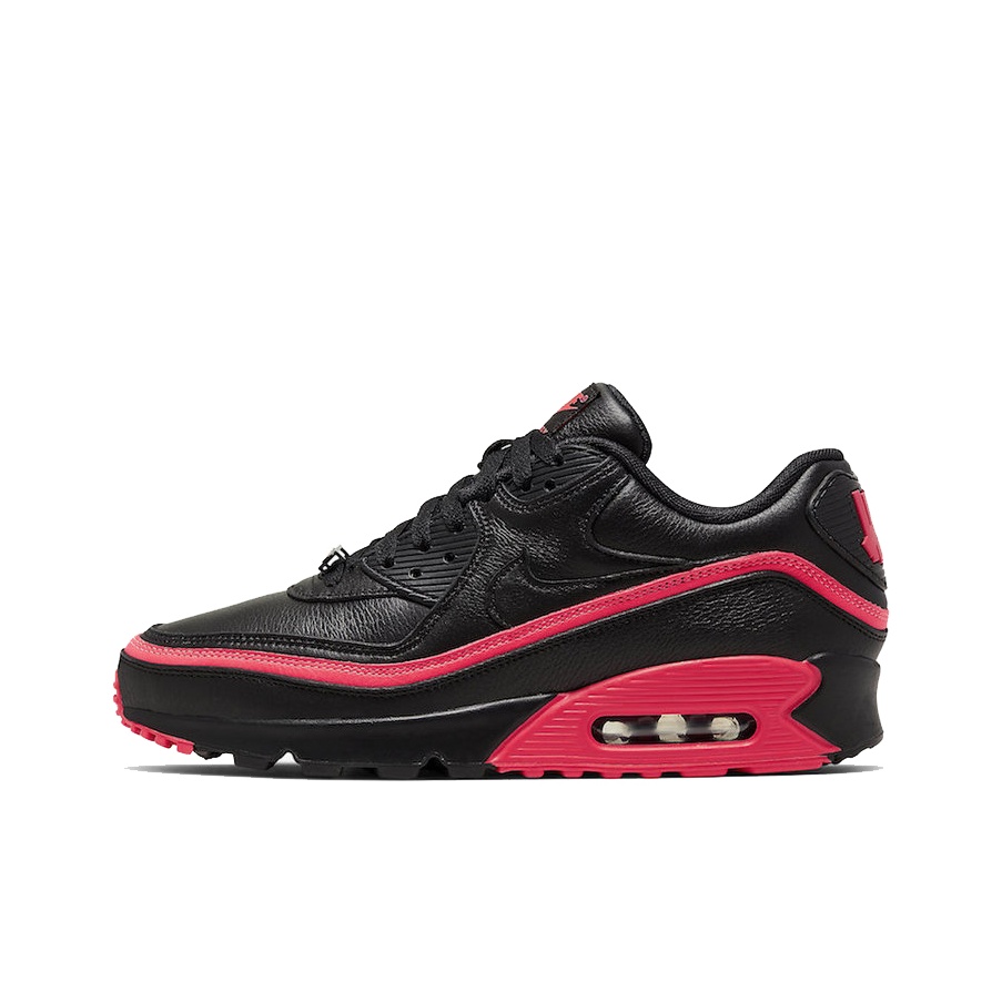 UNDEFEATED X Nike Air Max 90 R - Nike Shoes Air Max 90 ulasan dan harga