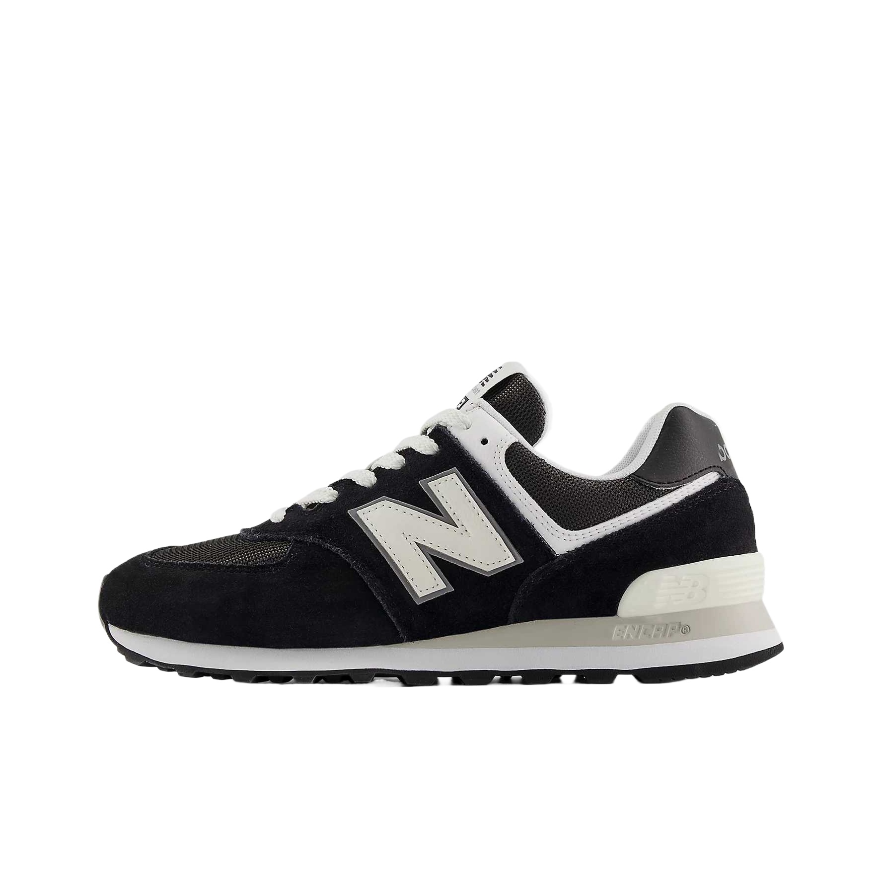 New Balance NB 574 Mesh Cushio - New Balance Shoes 574 ulasan dan harga