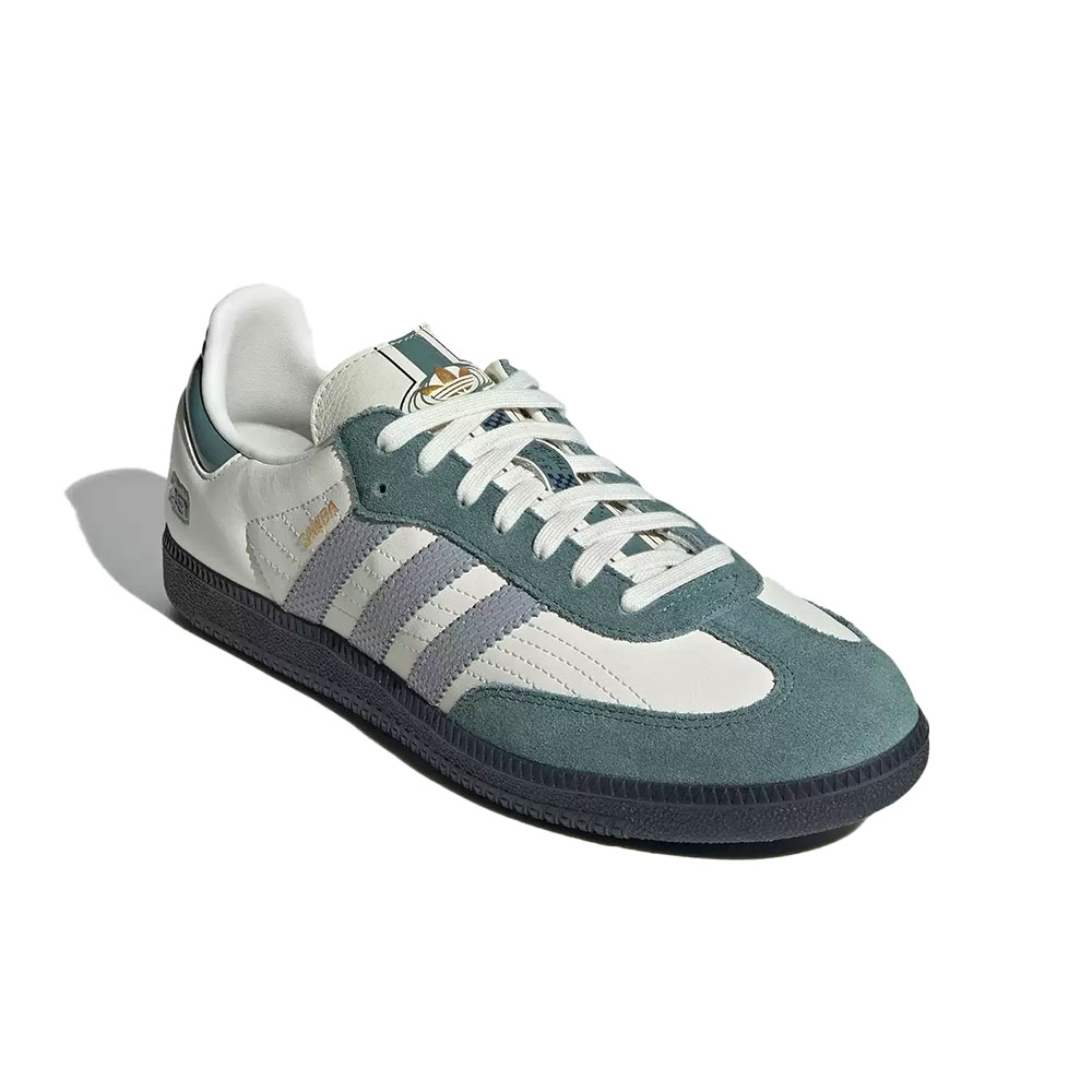 Official Adidas Genuine Samba  - Adidas Shoes Samba ulasan dan harga