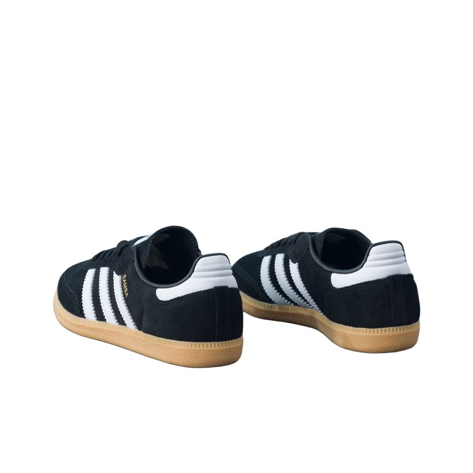 Official Adidas Genuine SAMBA  - Adidas Shoes Samba ulasan dan harga