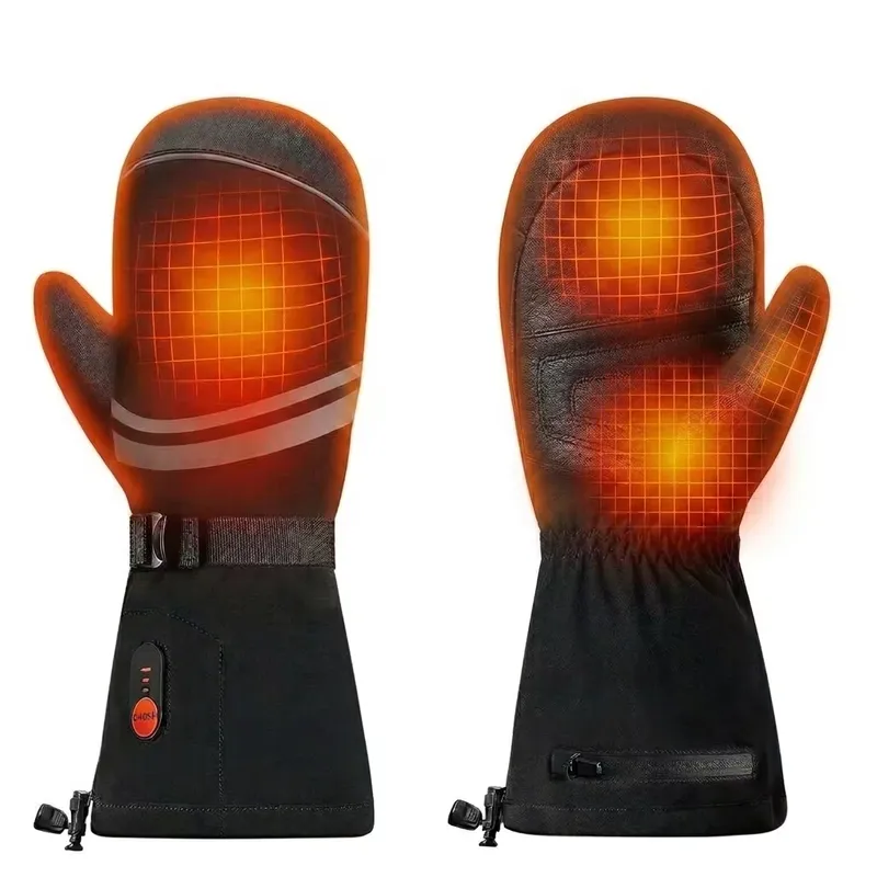 for Winter Ski Waterproof Rech - Ski Glove Waterproof ulasan dan harga