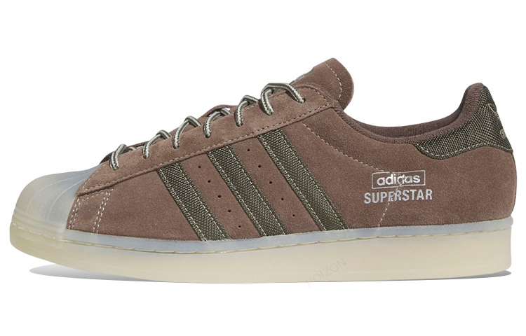 Adidas Originals SUPERSTAR Ska - Adidas Shoes Superstar ulasan dan harga